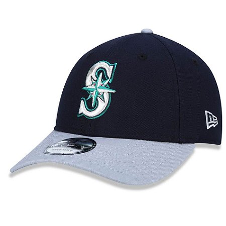 Boné Seattle Mariners 940 Team Color - New Era