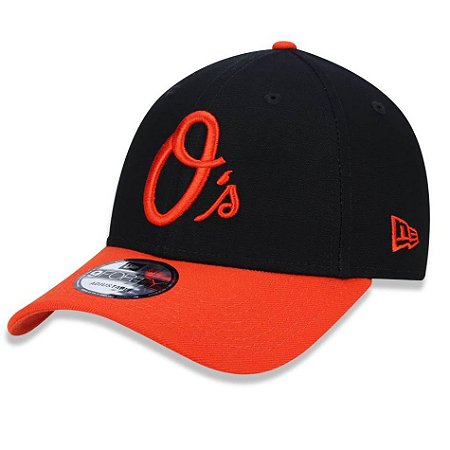 Boné Baltimore Orioles 940 Team Color - New Era