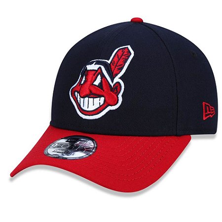 Boné Cleveland Indians 940 Team Color - New Era