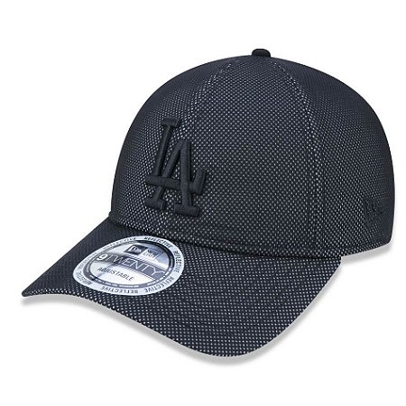 Boné Los Angeles Dodgers 920 Flectmesh - New Era