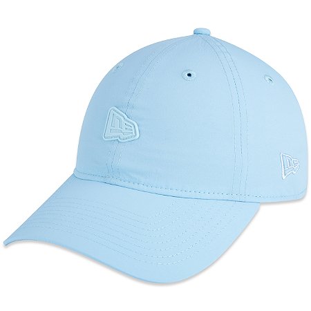 Boné New Era 920 Color In Color Flag Azul Claro