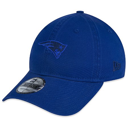Boné New Era 920 New England Patriots Core Essentials Style