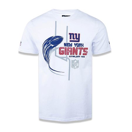 Camiseta New York Giants Goal - New Era