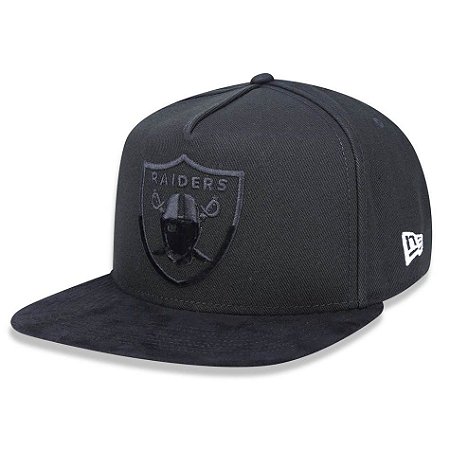 Boné Oakland Raiders 950 Core Invisible - New Era