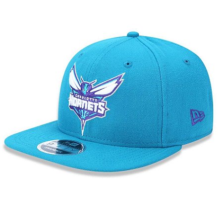 Boné Charlotte Hornets 950 Primary - New Era