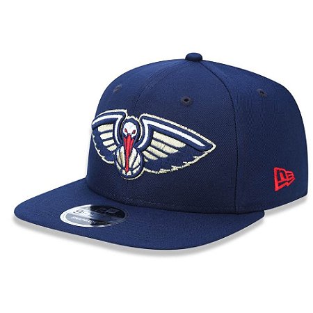 Boné New Orleans Pelicans 950 Primary - New Era