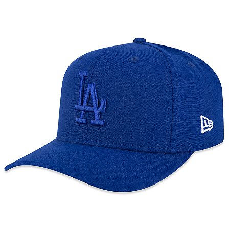 Boné New Era 950 Los Angeles Dodgers World Of Logos