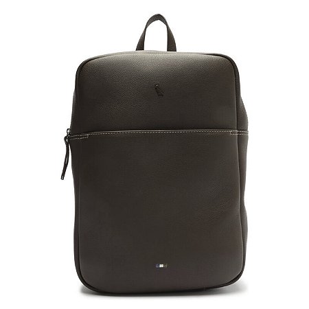 Mochila Reserva Oslo Parma Marrom 22 Litros