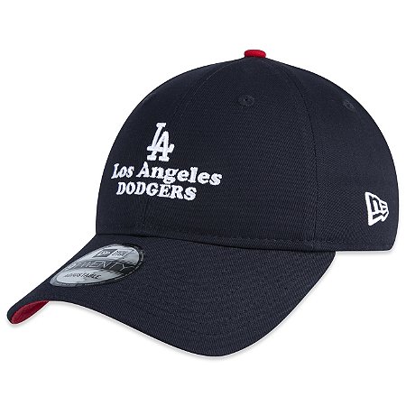 Boné New Era 920 Los Angeles Dodgers Street Food Fruit