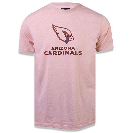 Camiseta Arizona Cardinals Camo Revisited - New Era