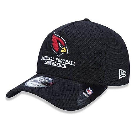 Boné Arizona Cardinals 940 National Conference - New Era