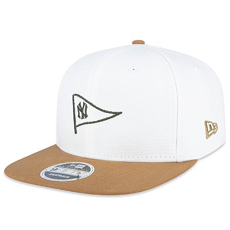 Boné New Era 950 New York Yankees Fashion Vintage Class
