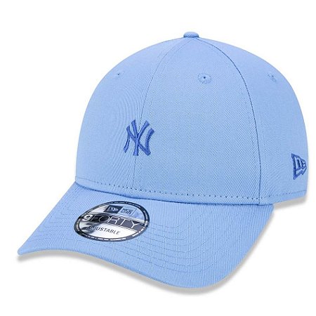 Boné New York Yankees 940 Veranito Mini Logo - New Era