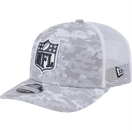 Boné New Era 970 NFL Salute To Service