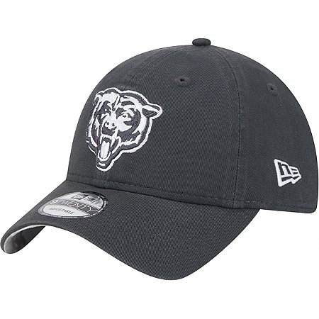 Boné New Era 920 Chicago Bears NFL Salute To Service