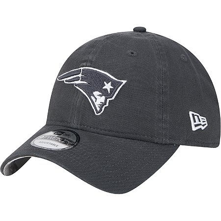 Boné New Era 920 New England Patriots NFL Salute To Service