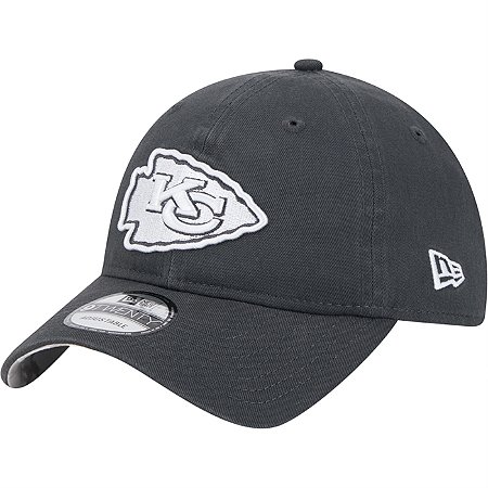 Boné New Era 920 Kansas City Chiefs NFL Salute To Service