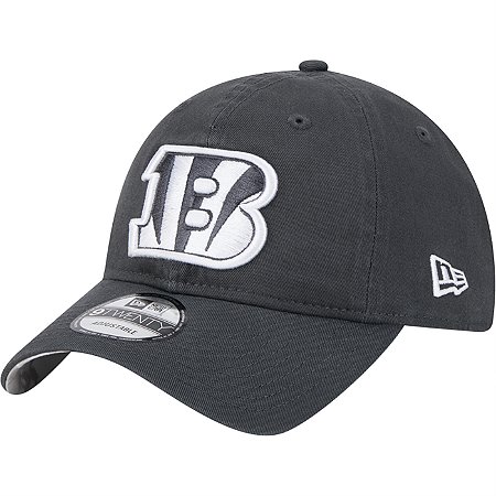 Boné New Era 920 Cincinnati Bengals NFL Salute To Service
