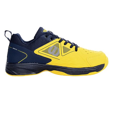 Tenis Masculino Wilson Slice 3.0 Amarelo