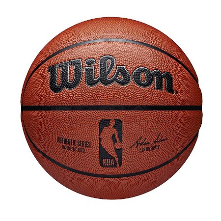 Bola de Basquete Wilson Authentic Indoor Outdoor #7