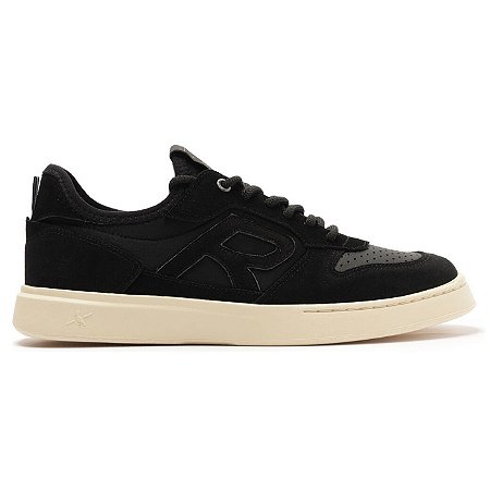 Tenis Masculino Reserva Type R Neo Preto