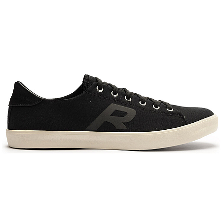 Tenis Masculino Reserva R Sharp Preto