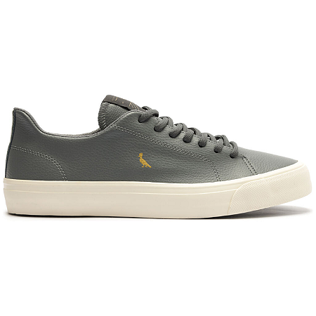 Tenis Masculino Reserva Goodfield Floather Cinza Escuro