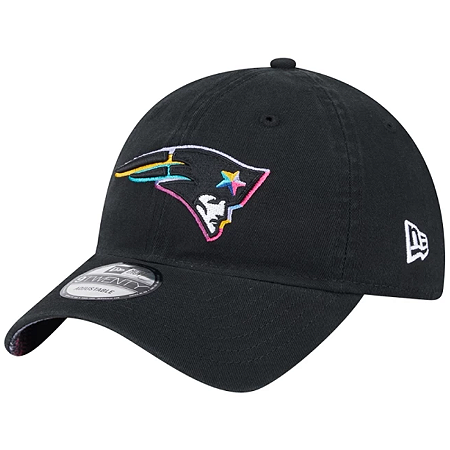 Boné New Era 920 New England Patriots NFL Crucial Catch
