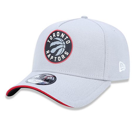 Boné Toronto Raptors 3930 Color Block Class Logo - New Era