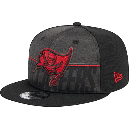 Boné New Era 950 Tampa Bay Buccaneers NFL Training