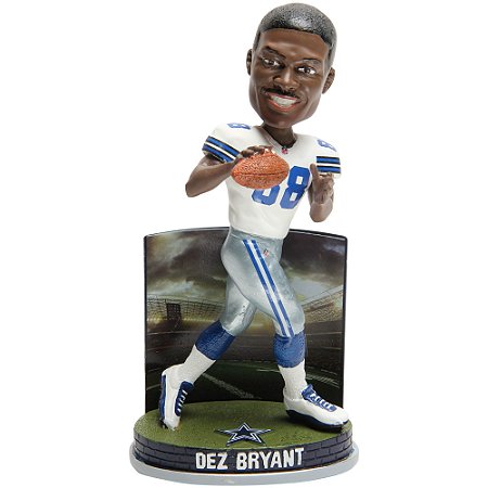 Jogador Player Bobble Dez Bryant 88 Dallas Cowboys