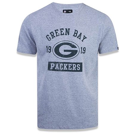 camisa futebol americano packers