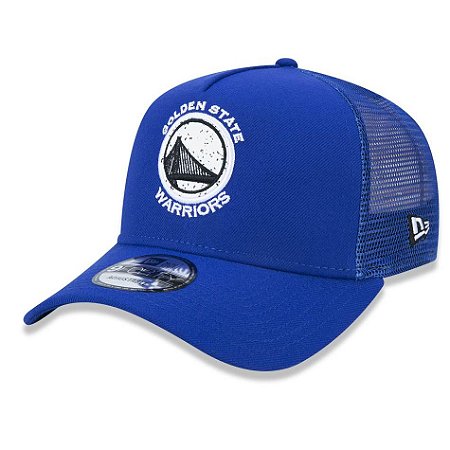 Boné Golden State Warriors 940 Color Block Speckles - New Era