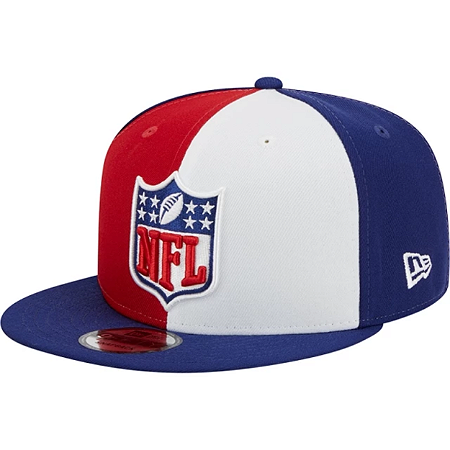 Boné New Era 950 NFL Sideline Colors