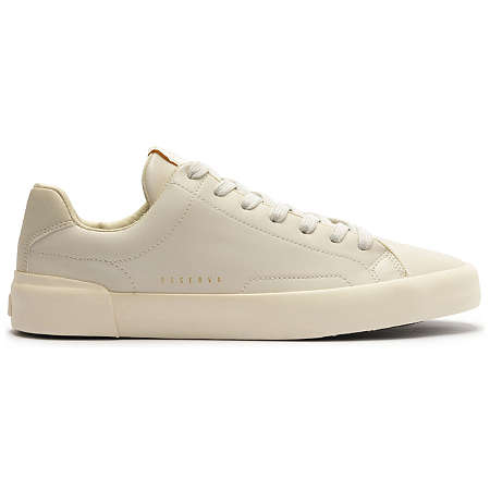 Tenis Masculino Reserva Swift Off White