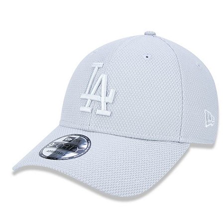 Boné Los Angeles Dodgers 940 Versatile Sport Diamond - New Era