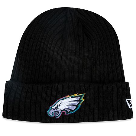 Gorro New Era Tech Philadelphia Eagles NFL Crucial Catch 24