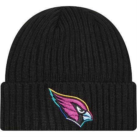 Gorro New Era Tech Arizona Cardinals NFL Crucial Catch 2024