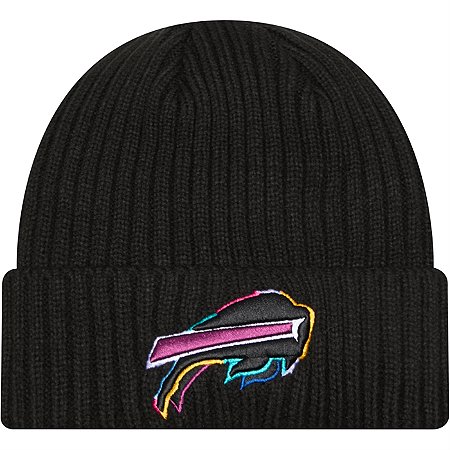Gorro New Era Tech Buffalo Bills NFL Crucial Catch 2024