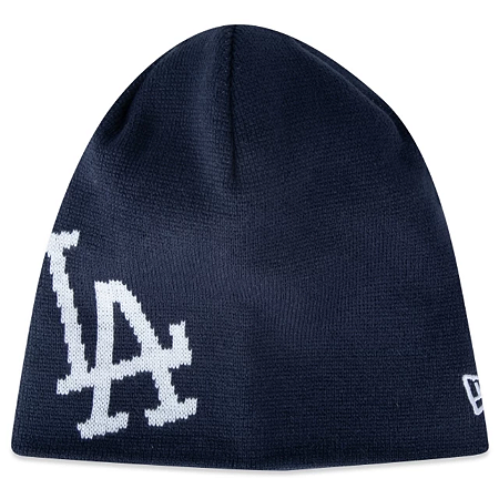 Gorro New Era Los Angeles Dodgers Core Essentials Style