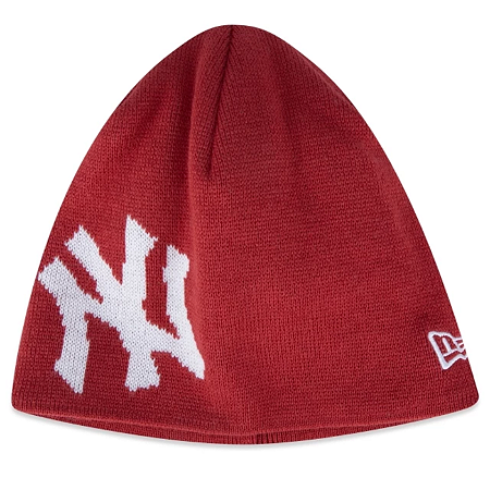 Gorro New Era New York Yankees Core Essentials Style