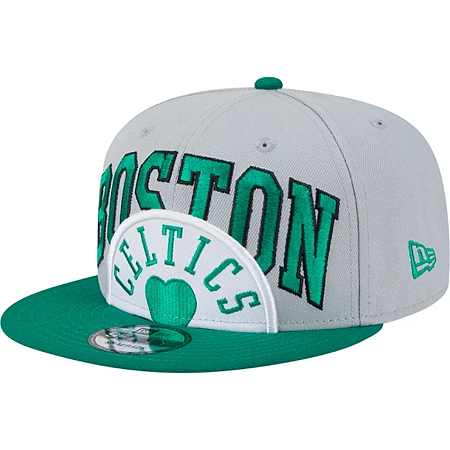 Boné New Era 950 Boston Celtics NBA Tip-Off