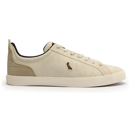 Tenis Masculino Reserva Picapau Bege