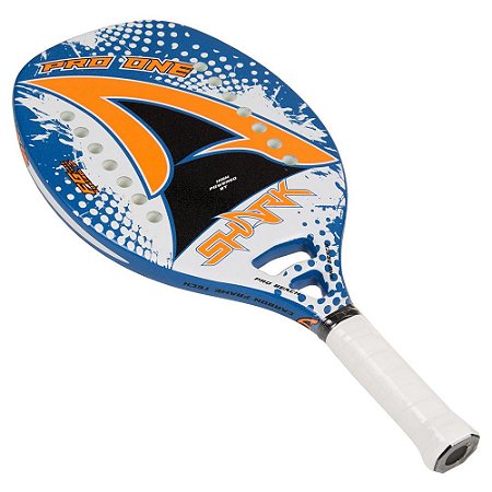 Raquete Beach Tennis Shark Pro One