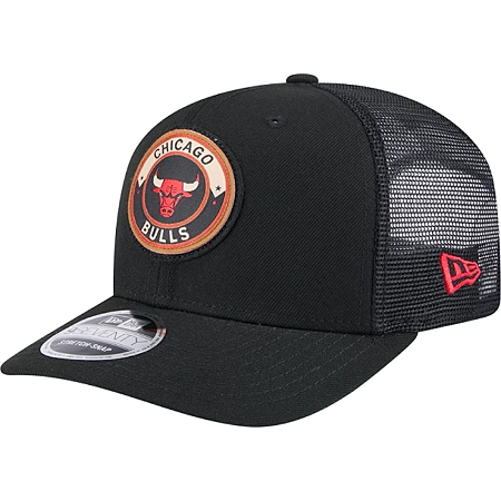 Boné New Era 970 Chicago Bulls All-Star Game Fan Pack