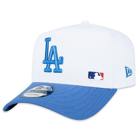 Boné New Era 940 A-Frame Los Angeles Dodgers Institutional