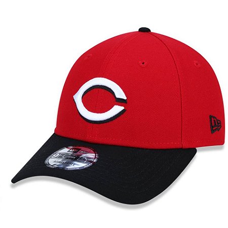 Boné Cincinnati Reds 940 Team Color - New Era