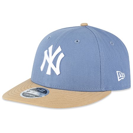 Boné New Era 950 Low Profile New York Yankees MLB