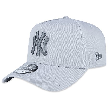 Boné New Era 940 A-Frame New York Yankees MLB Core Essential