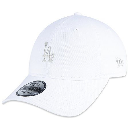 Boné New Era 920 Strapback Los Angeles Dodgers MLB Ano Novo